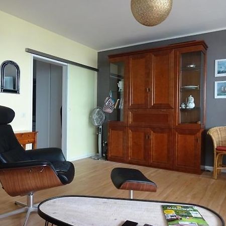 Moni'S Haven Apartamento Bremerhaven Exterior foto