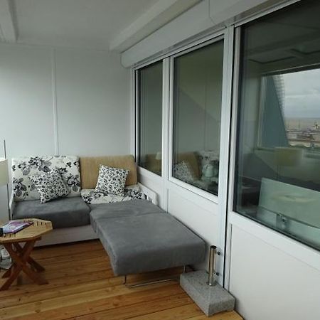 Moni'S Haven Apartamento Bremerhaven Exterior foto