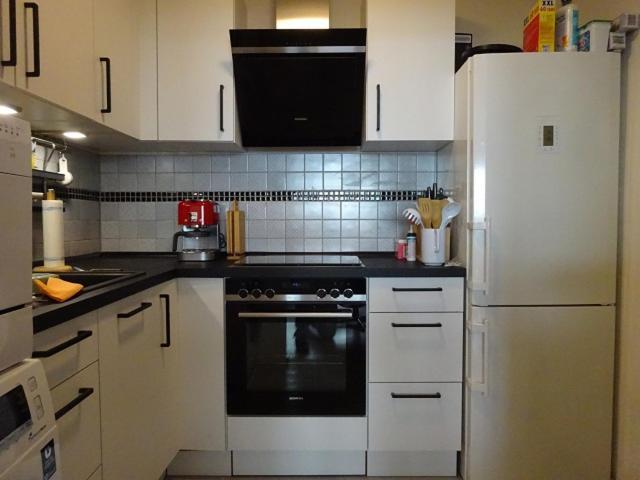 Moni'S Haven Apartamento Bremerhaven Exterior foto