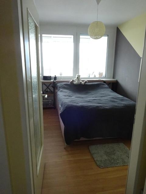 Moni'S Haven Apartamento Bremerhaven Exterior foto