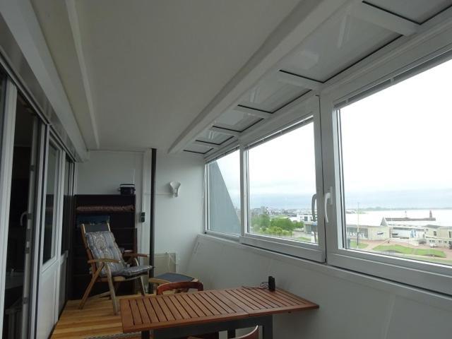 Moni'S Haven Apartamento Bremerhaven Exterior foto